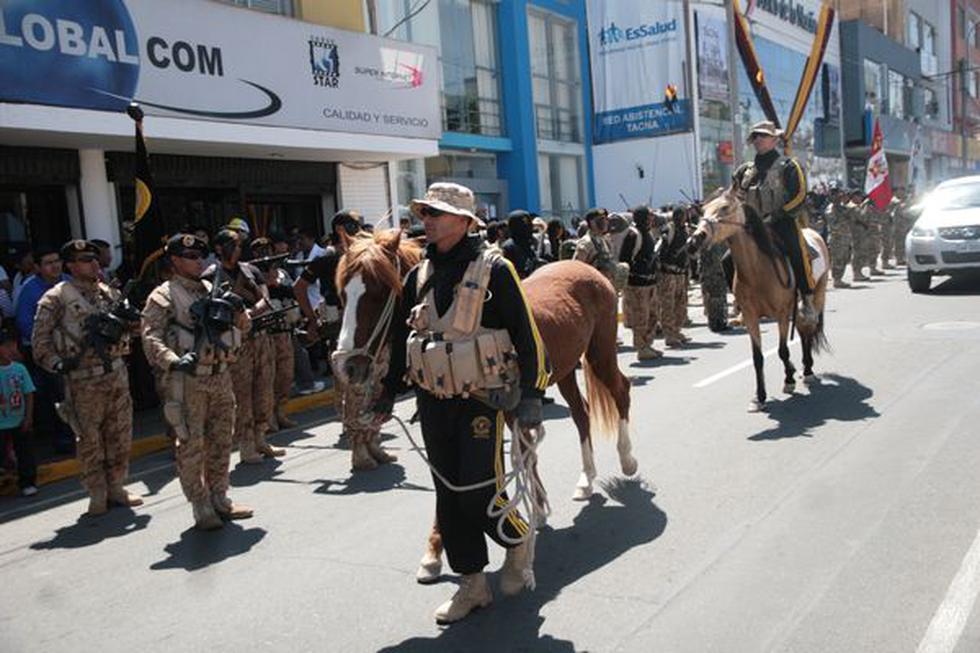 "Mártires del cautiverio", una marcha de patriotismo