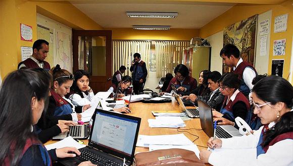 No suspenderán turismo de aventura en Cusco  