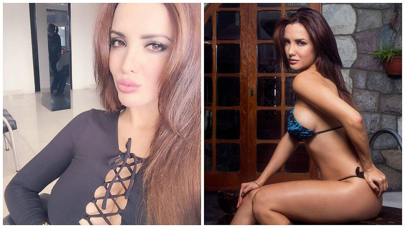 Rosángela Espinoza está de cumpleaños y estas son sus mejores fotos en Facebook(FOTOS)