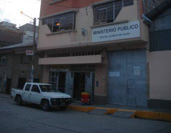 Designan  a nuevos  fiscales