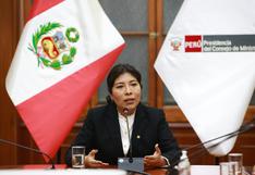 Caso Betssy Chávez: Antonio Sotelo Calderón, padre de Abel Sotelo, llega a declarar a la Fiscalía de la Nación