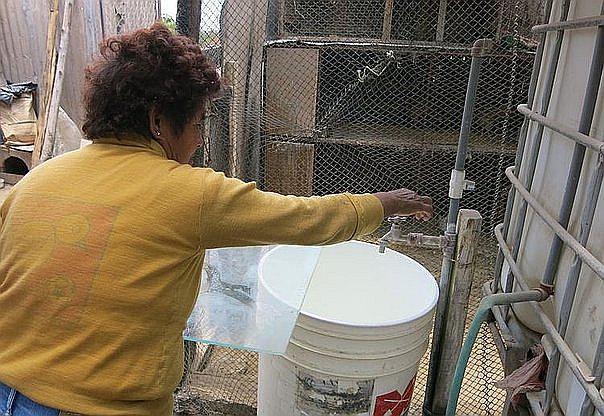 SJM: rotura de tubería provoca corte de agua hasta el sábado 29