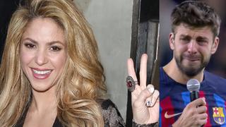 Shakira celebra pase de Marruecos a semifinales y envía indirecta a Piqué y España