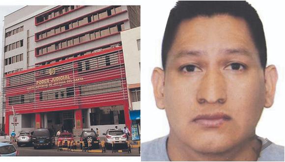 Cae en Chimbote presunto terrorista vinculado al camarada “Artemio” 