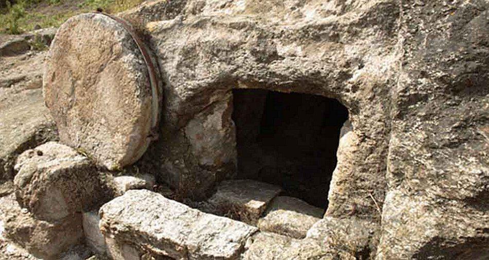 Jerusalén: Iniciaron restauración de la tumba de Cristo