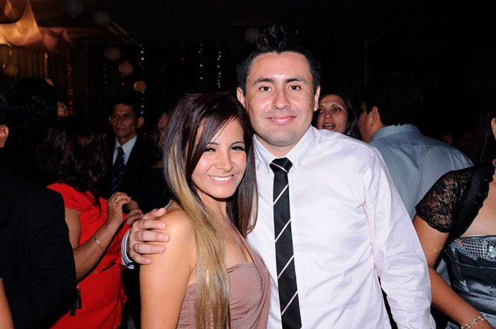 Necropsia revela 28 hematomas en el cuerpo de Edita Guerrero