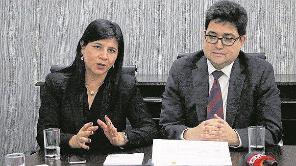 Procuradores embargan bienes por S/ 13 millones