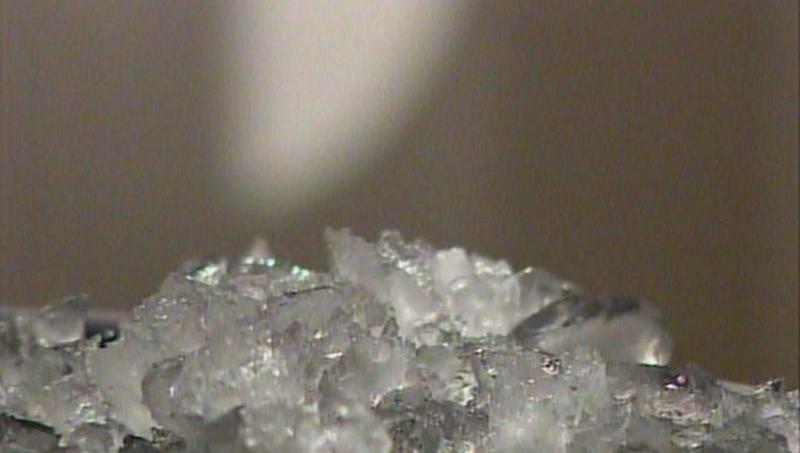 Consumo de droga 'Cristal' aumenta en balnearios del sur 