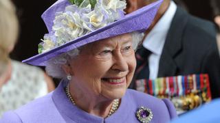 Despedida con honores, la reina Isabel II descansa en Windsor