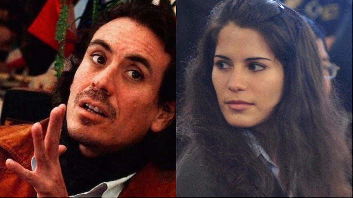 Eva Bracamonte denuncia por acoso sexual al director de teatro Guillermo Castrillón