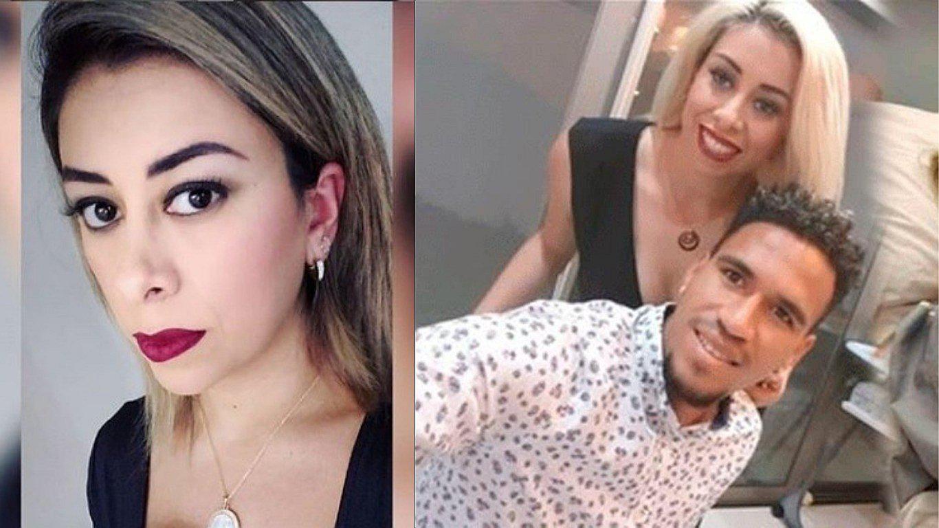 Las publicaciones de Claudia Díaz tras terminar su relación con Pedro Gallese (FOTOS)