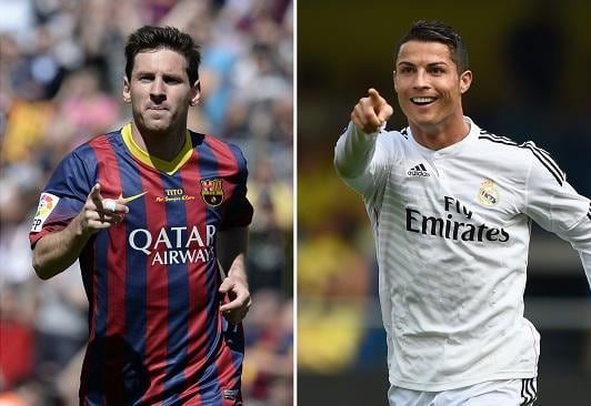 ¿Quién es el futbolista más comerciable del mundo?