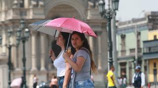 Verano 2023: distritos de Lima Este alcanzarían los 30°C por segundo día consecutivo