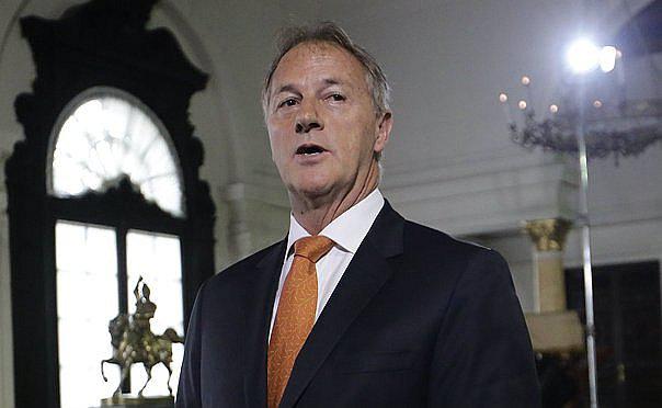 IEP: Menos de la mitad de limeños aprueba al alcalde Jorge Muñoz