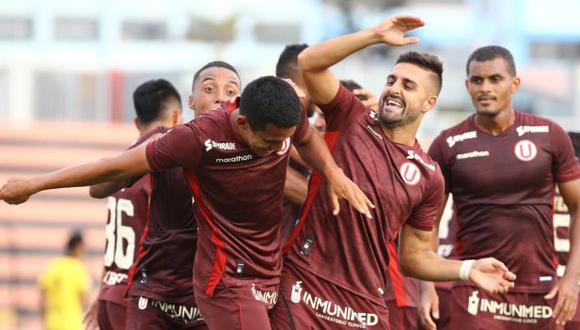 Universitario de Deportes se enfrentará a Deportivo Municipal por la quinta jornada de la Liga 1 2022. (Foto: GEC)