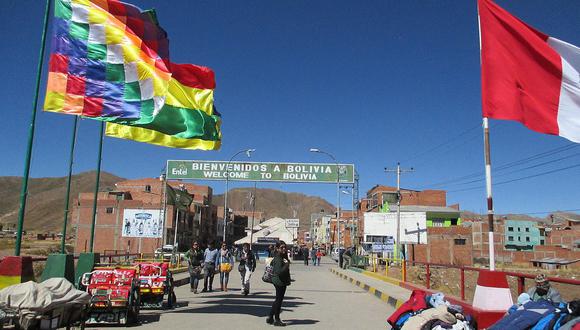 Defensoría reclama plan contra tráfico de migrantes en Puno