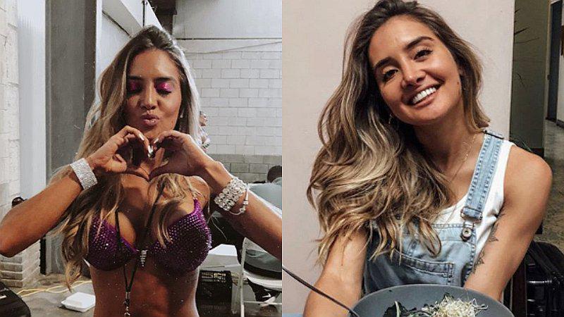 Ximena Hoyos gana campeonato de fisicoculturismo y dejó en alto al Perú (FOTOS)