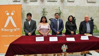 Anuncian Festilec 2023 en Arequipa con amplia agenda de actividades