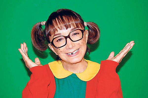 "La Chilindrina" se despedirá para siempre del Perú (VIDEO)