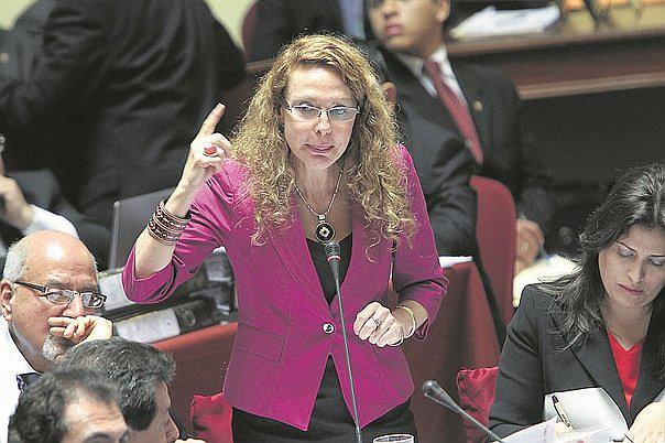 Odebrecht: Eliane Karp responde tras revelación de que Alejandro Toledo recibió U$20 millones