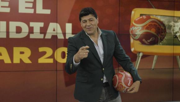 El Mundial Qatar 2022 estará cubierto desde los estudios de Latina Televisión y desde Doha de la mano de los enviados especiales. (Foto: Latina TV)