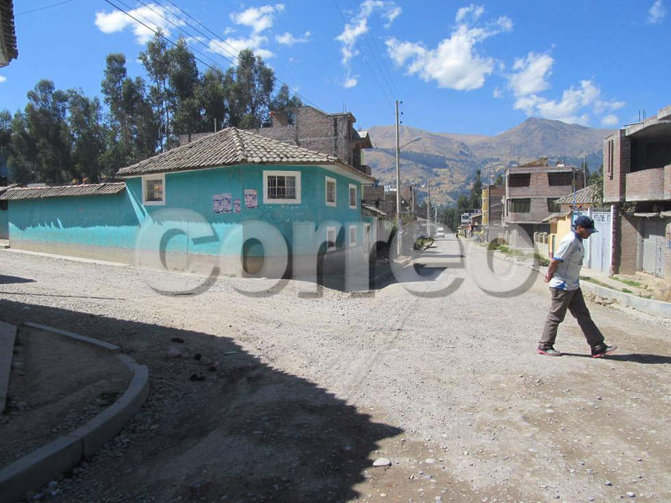 Los 14 años de la captura del senderista Feliciano