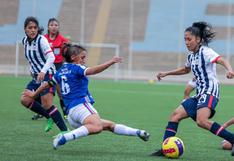 Alianza Lima y Mannucci definirán en dos partidos al campeón de Liga Femenina