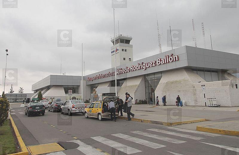 Aeropuerto necesita radar computarizado para no suspender vuelos