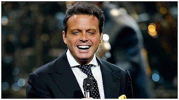Luis Miguel recobra su libertad después de pagar millonaria suma de fianza
