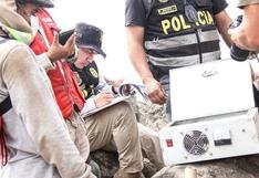 Arequipa: Ministerio de Transportes y Comunicaciones desbarata ocho radios ilegales e incauta equipos 