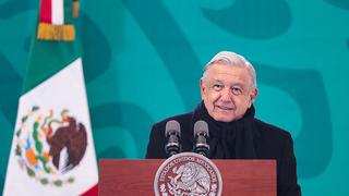 AMLO arremete otra vez contra Perú: “No aceptamos la farsa que ha significado la destitución de Pedro Castillo” 