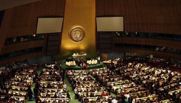 Consejo de seguridad de la ONU cancela reunión de urgencia sobre Siria