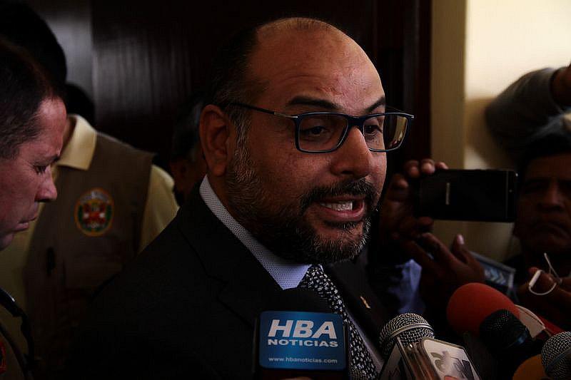 Minedu: 780 docentes retirados por tener sentencias de abuso sexual