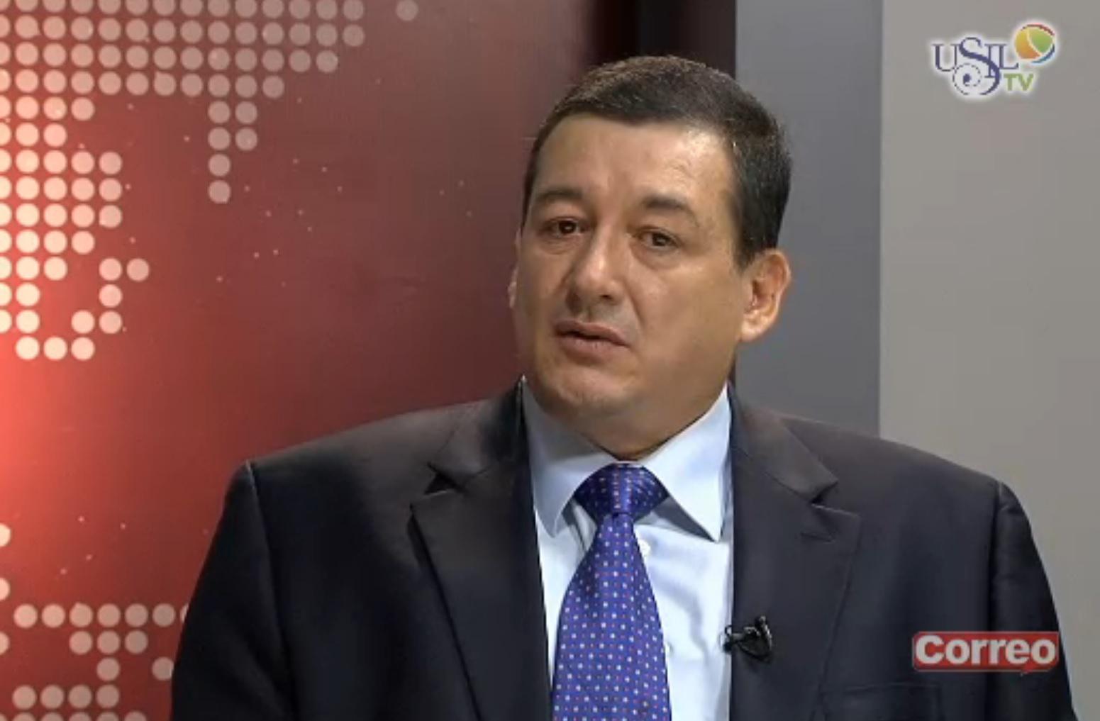 Rolando Reátegui sobre voto de confianza de Pedro Cateriano: "Cualquier cosa puede pasar"  