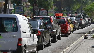 Municipio de Arequipa no notificó a 80 mil conductores por papeletas y se favorecen con descuentos