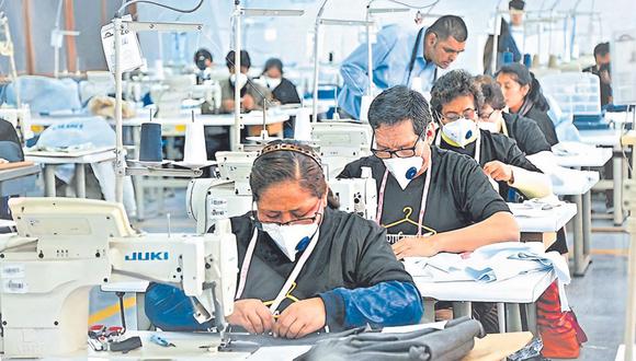 El titular de la Cámara de Comercio y Producción de Piura advierte que el desempleo e informalidad han aumentado en la región.