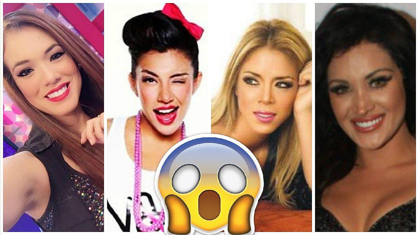 YouTube: ex figura de reality está embarazada y lo anuncia así (VIDEO)