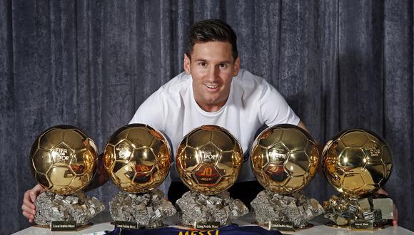 Lionel Messi: "Me gustaría volver algún día al fútbol argentino" 