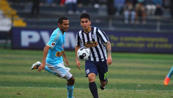 Torneo Clausura: Alianza Lima vs Sporting Cristal esta noche en el Nacional 