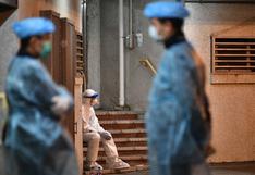 Coronavirus: 242 personas murieron en un día por epidemia en China