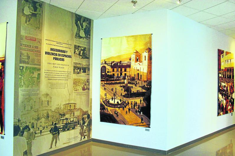 26 años de la matanza que cometió el Ejército en Pucará y su memoria es ignorada