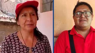 Ayacucho: Rector Unsch denuncia a dirigentes de la federación universitaria y el Fredepa