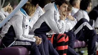 “Era a nivel personal”: Iker Casillas revela discusiones con José Mourinho en el Real Madrid