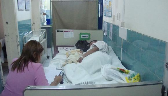 Junín: 15 casos de muertes maternas se registran en medio año