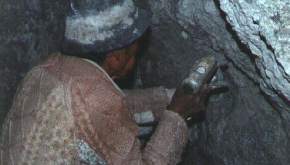 Se registran 20 muertes en mineras desde que inició el año 2015