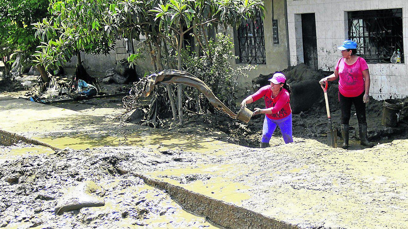 La Libertad: Amplían emergencia sanitaria por 90 días más