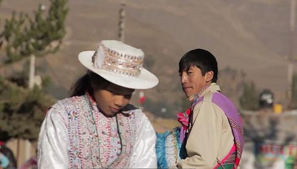 Sale tráiler del cortrometaje Apu Kunturkuna filmado en valle del Colca (VIDEO)