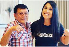 Tula Rodríguez y su mensaje sobre el coronavirus: “De todo corazón, quedémonos en casa" (FOTO)