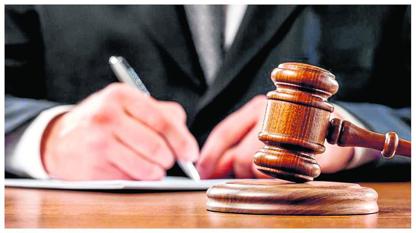 Más de 150 candidatos de la región Junín están con procesos judiciales