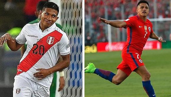 Perú vs. Chile: Se quintuplican las entradas para el "Clásico del Pacífico"